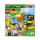 Klocki LEGO® LEGO DUPLO 10931 Ciężarówka i koparka gąsienicowa